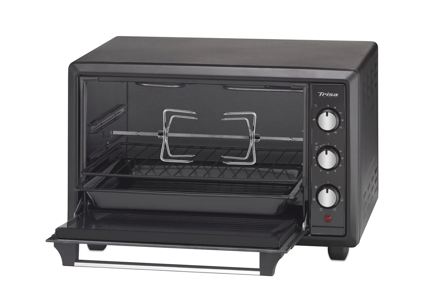 Oven Forno Gusto 34L