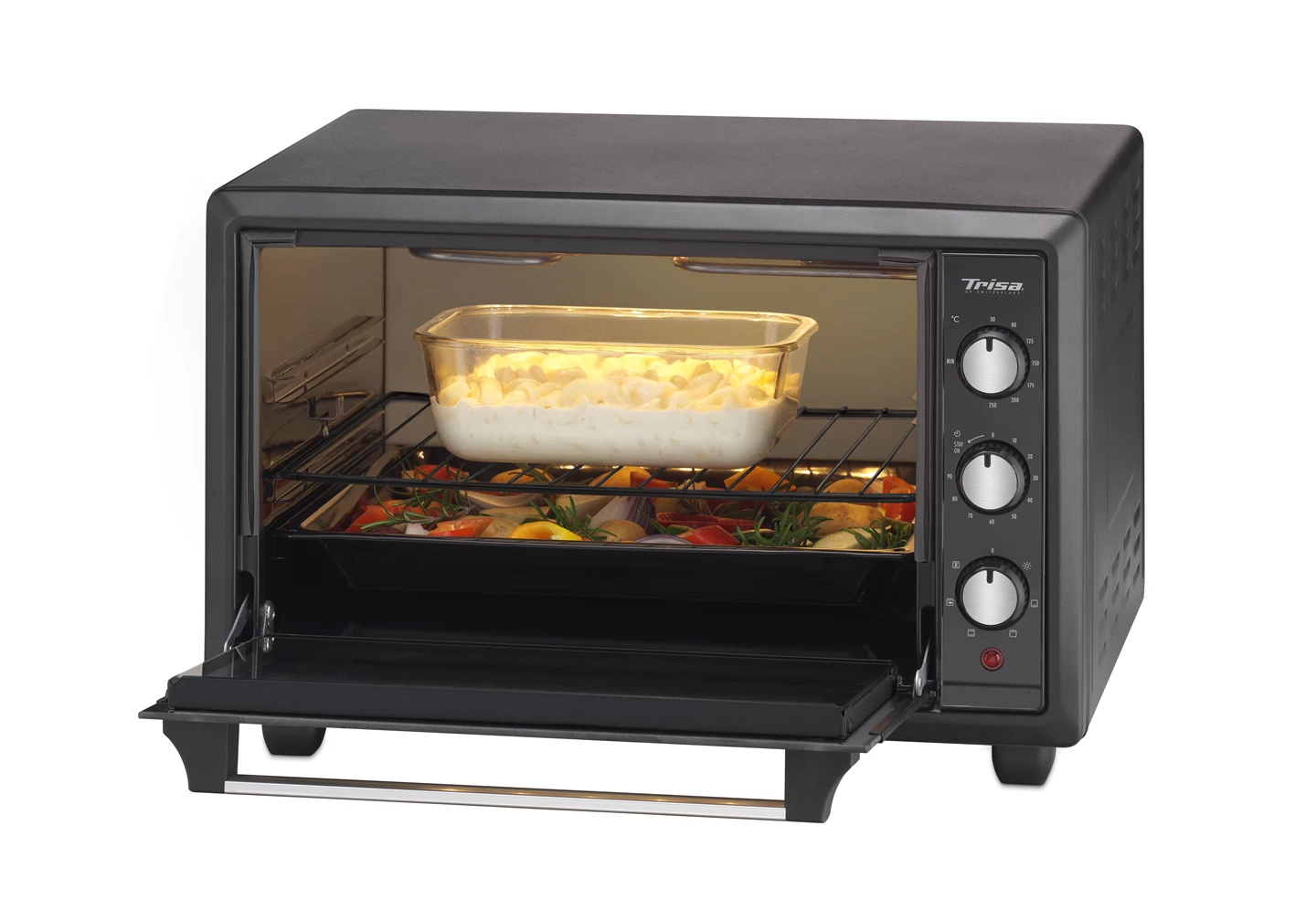 Oven Forno Gusto 34L