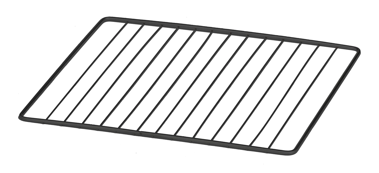 Baking grill for 7381