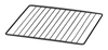 Baking grill for 7381