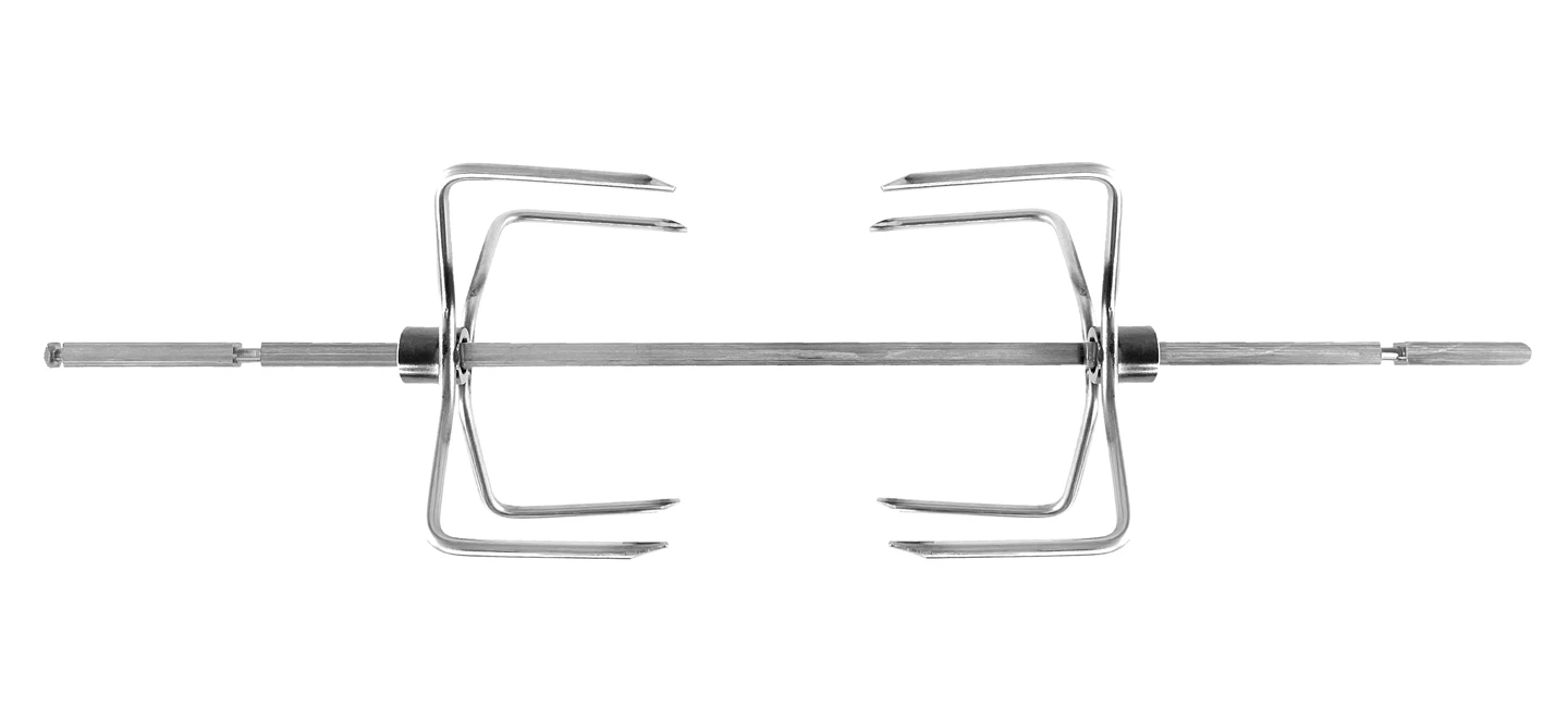 Rôtissoire pour 7381