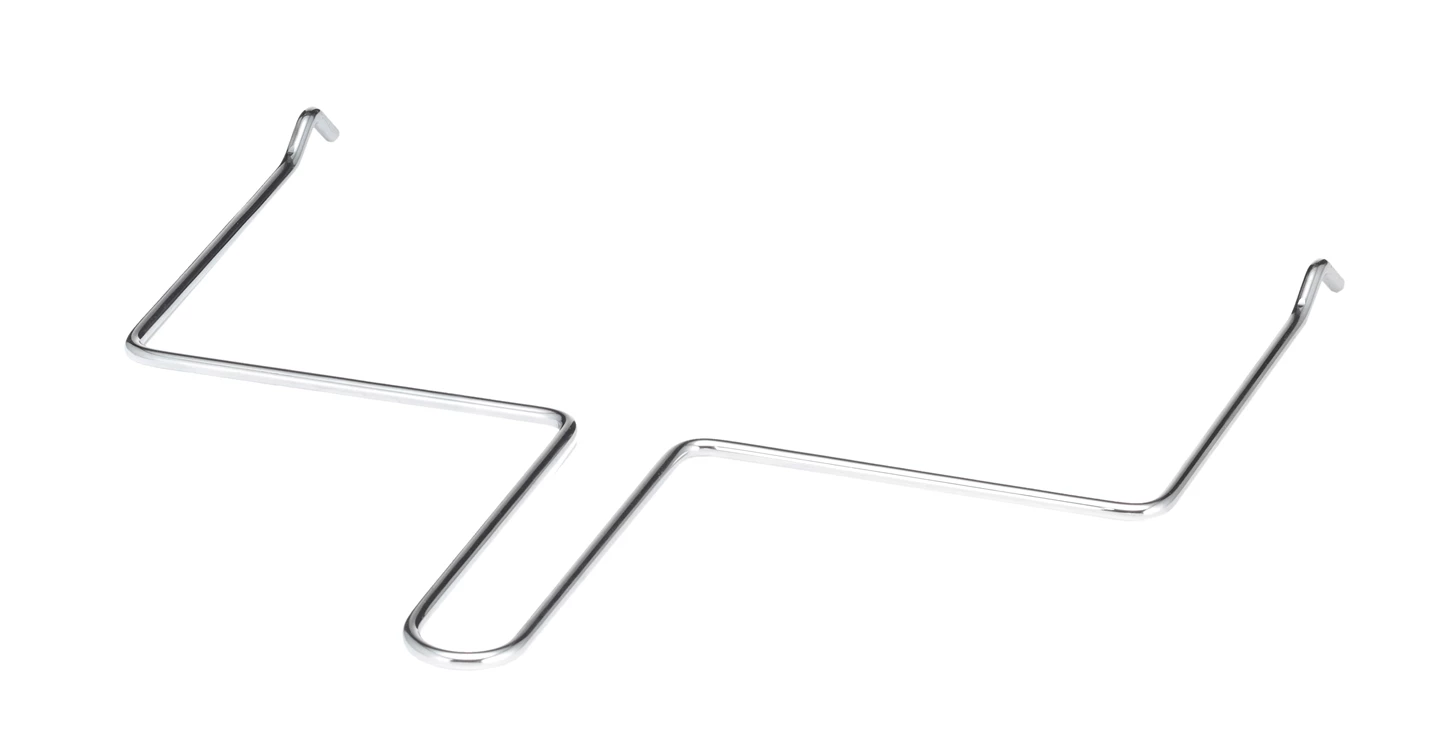 Holder for rotisserie for 7381