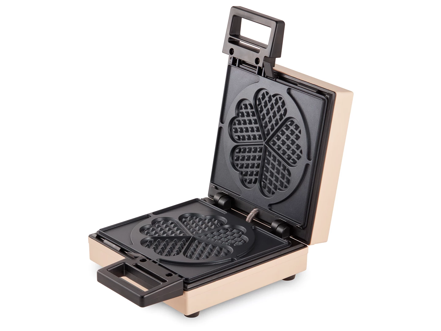 Fer à bricelets et gaufrier Bretzeli & Waffles