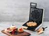 Fer à bricelets et gaufrier Bretzeli & Waffles