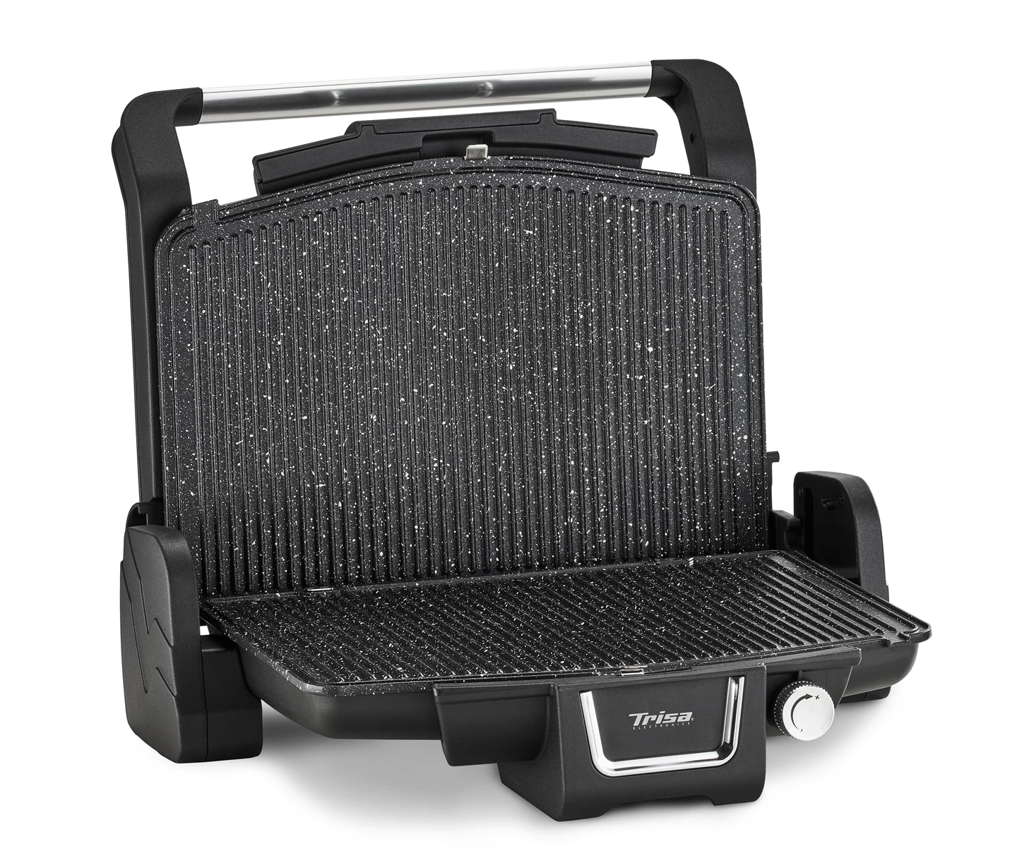 Grill double plaque Roast Buddy