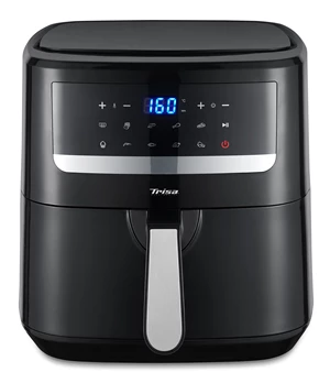 Friggitrice ad aria calda 