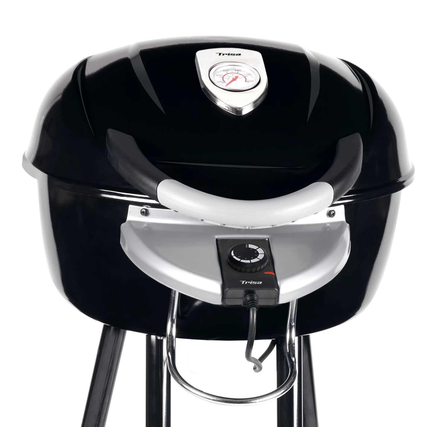 Electric grill BBQ Star 2 in 1