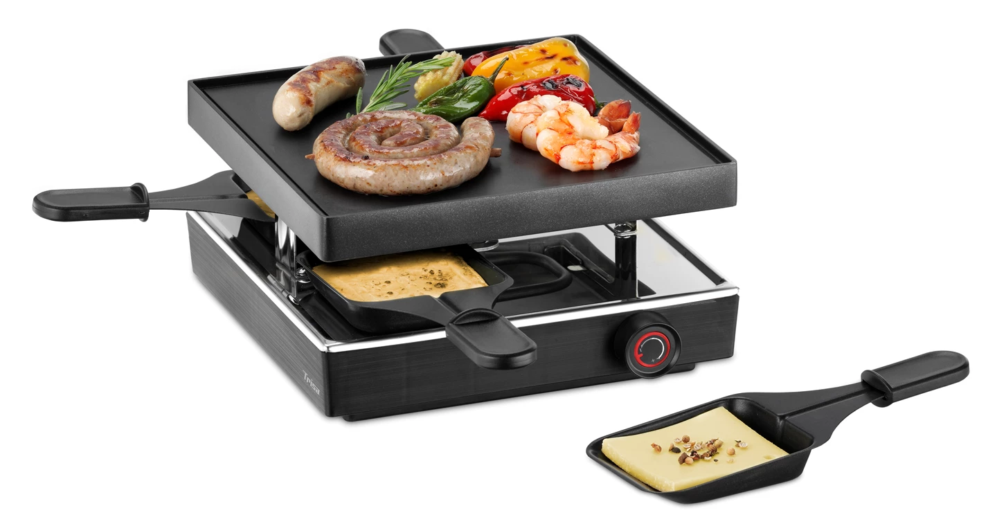 Raclette Style 4