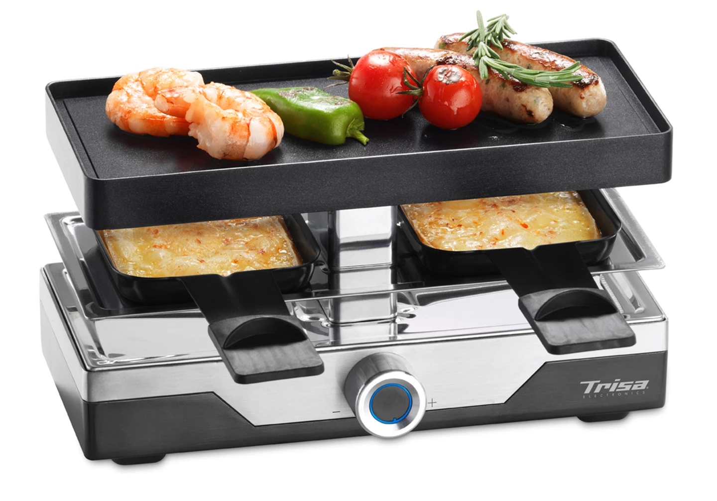 Raclette Premium 2
