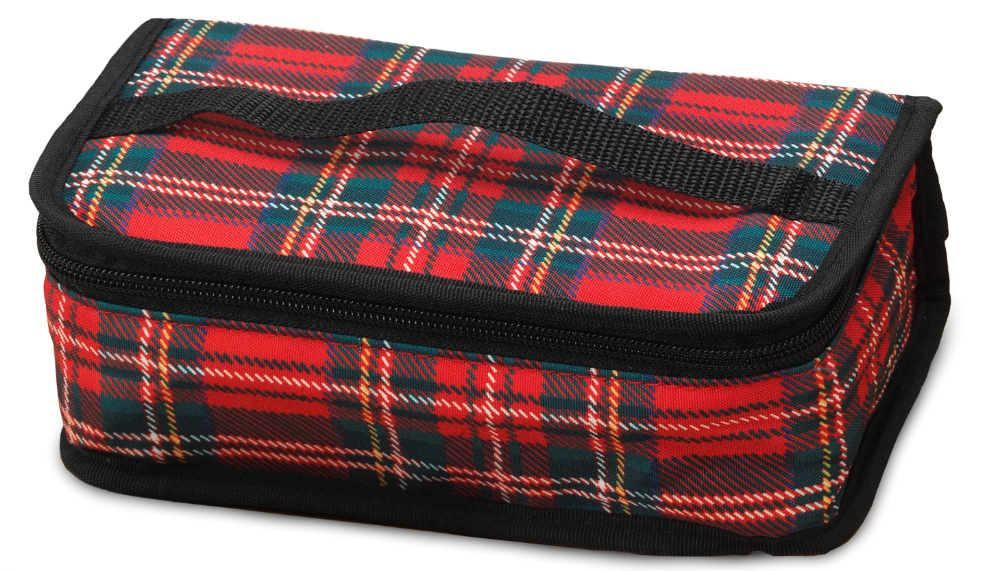 Kerzenraclette Tasche Into the Wilds