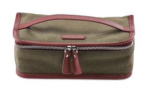 Kerzenraclette Tasche 