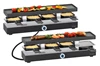 Raclette Style Connect