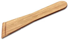 Spachtel zu Kerzenraclette 7623