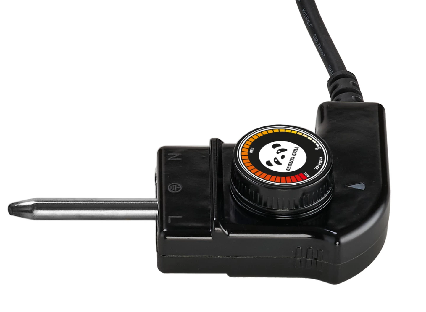 Thermostat pour Bamboo Grill