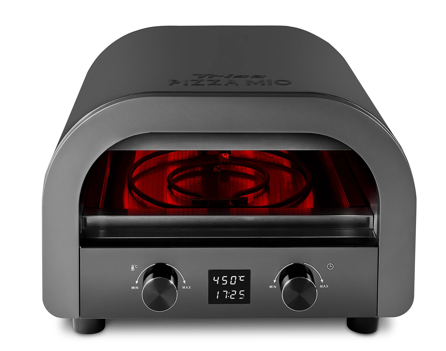 Electric Pizza Oven Pizza Mio+