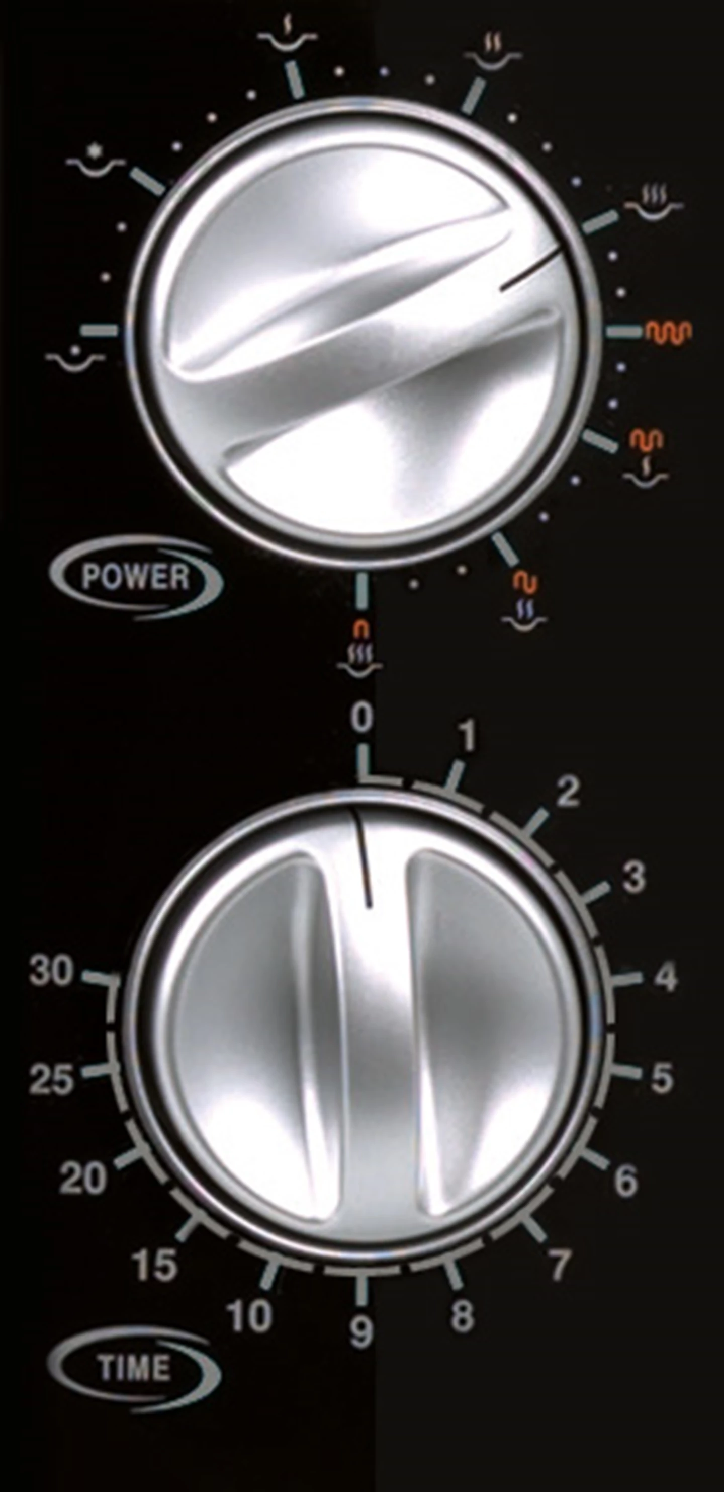 Microwave Micro Plus with Grill