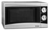 Microwave Micro Plus with Grill