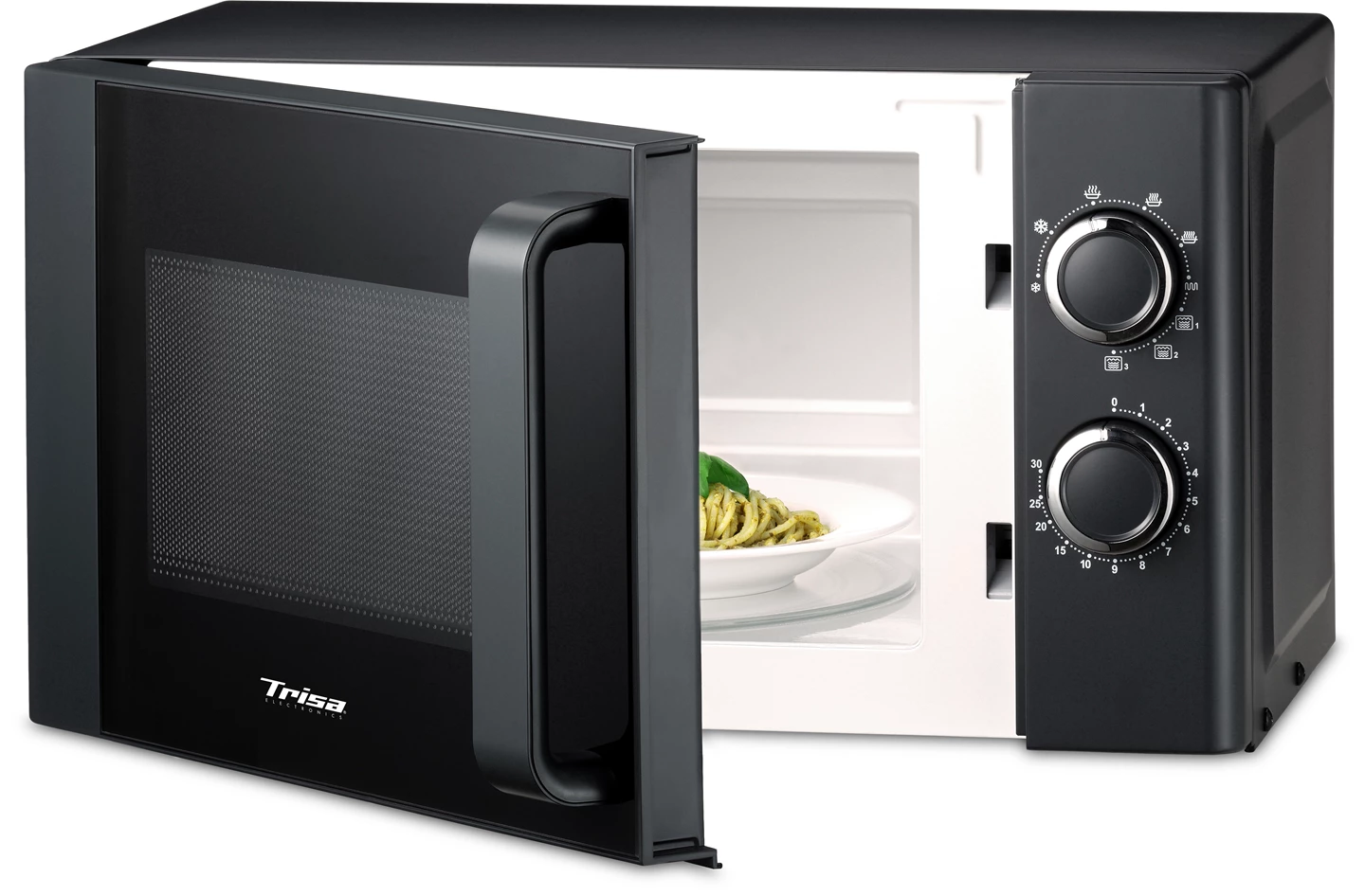 Micro-ondes Micro Grill 20L