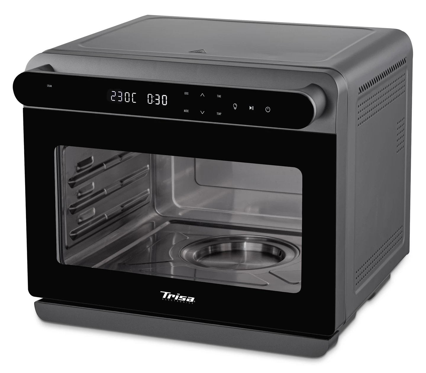 Steamer Air Fusion Pro 24 L