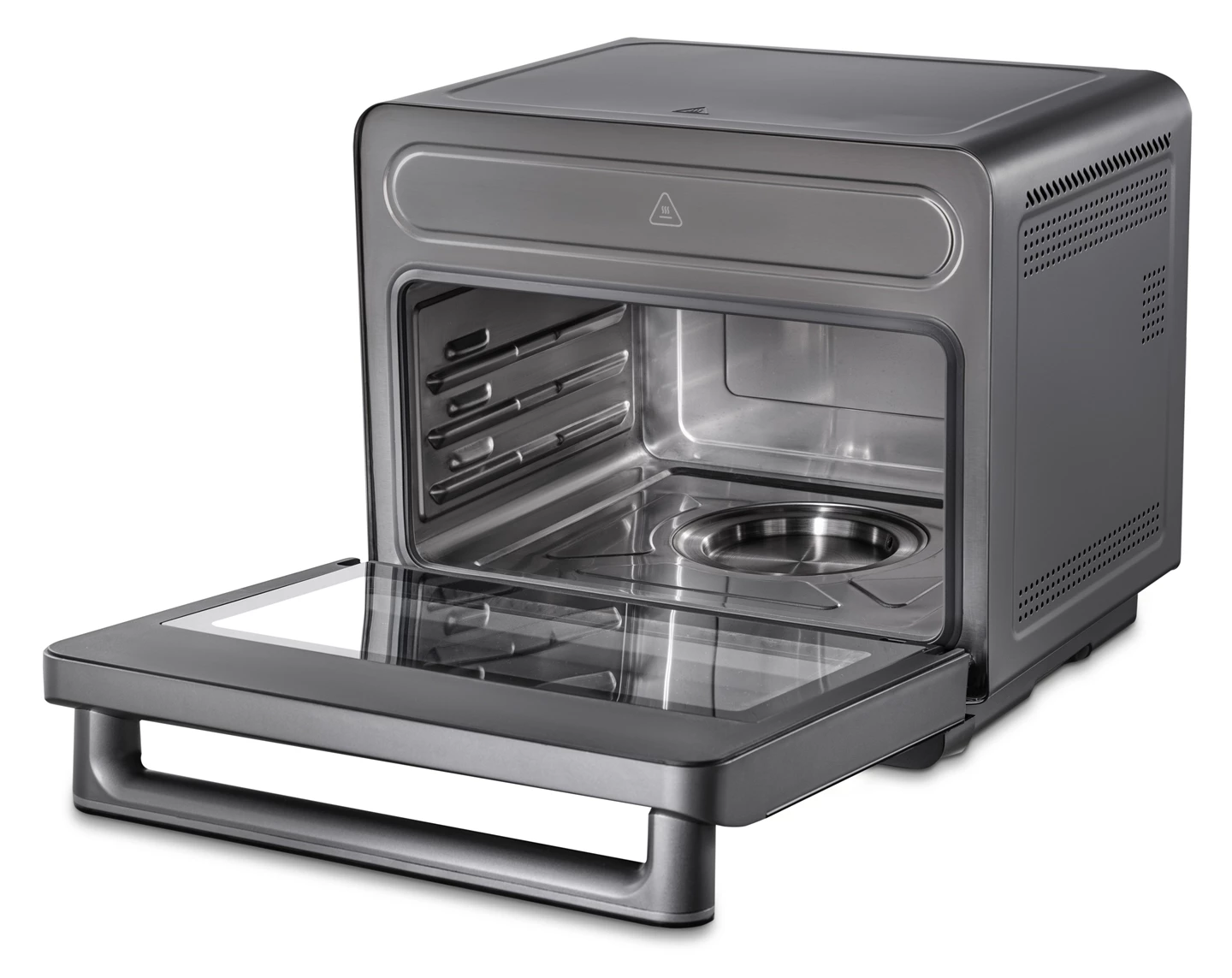 Steamer Air Fusion Pro 24 L