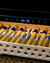 Humidor 127L