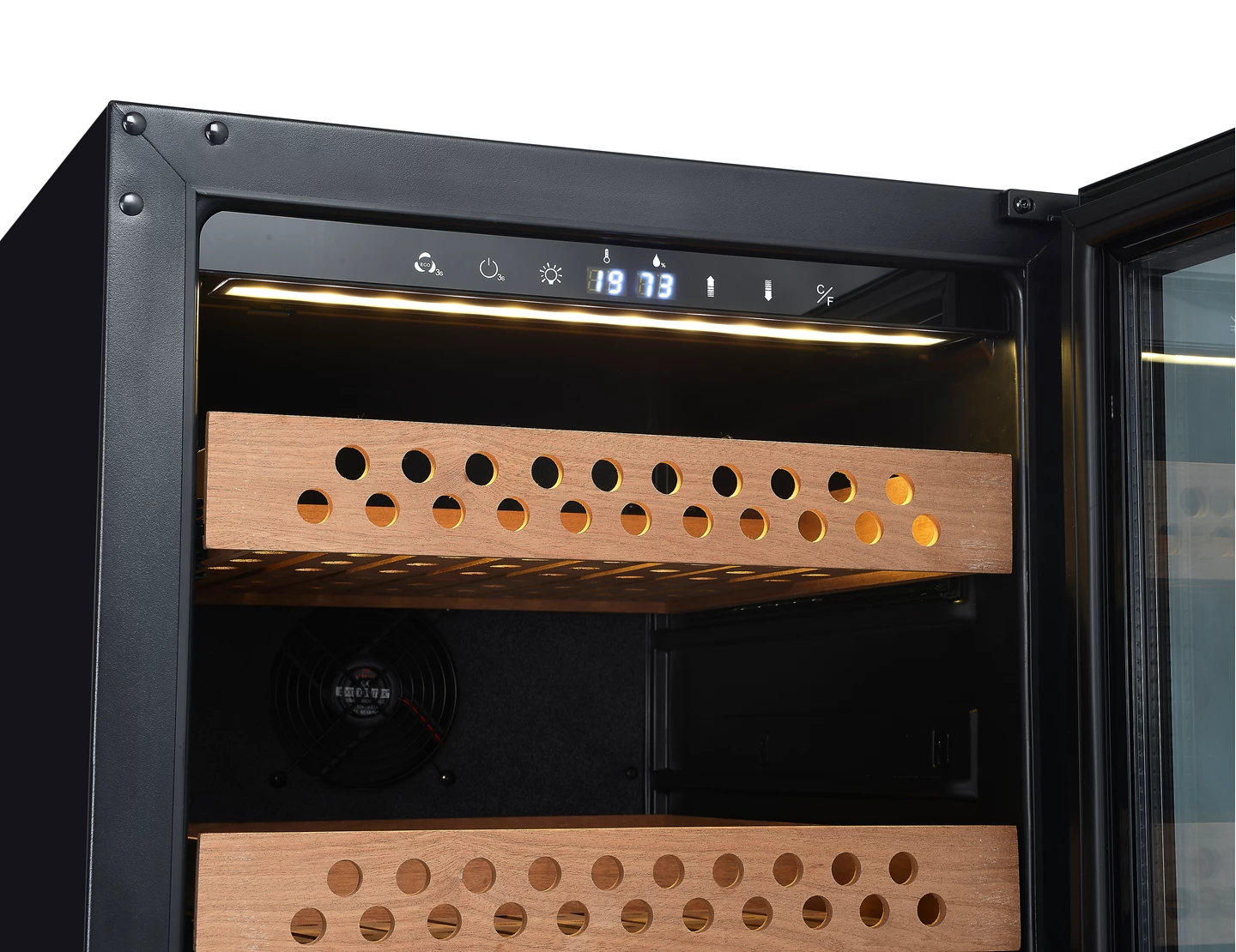 Humidor 118L
