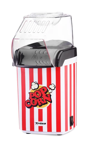 Machine à pop-corn 