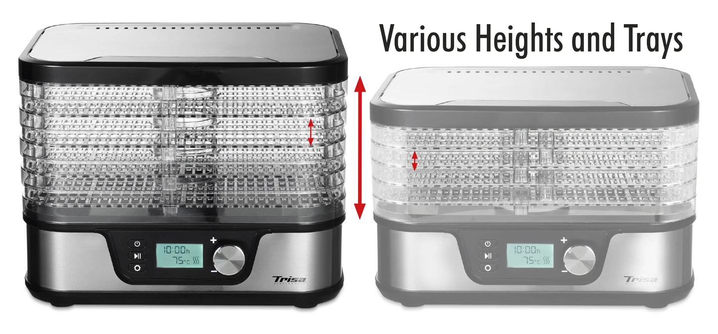 Dörrgerät Healthy Snack