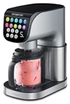 Glacémaschine Creamolino