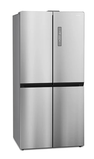 Food Center 515 L, Inox