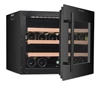 Built-in wine climate cabinet 51 L