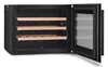 Built-in wine climate cabinet 51 L