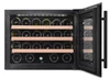 Built-in wine climate cabinet 51 L