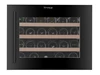 Built-in wine climate cabinet 51 L