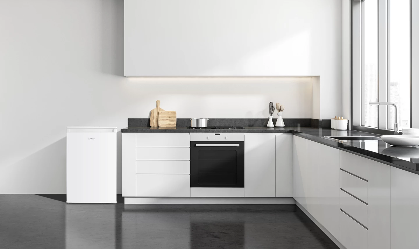 Kombi Kühlschrank 109 L