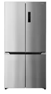 Food Center encastrable 505 L, Inox
