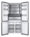 Food Center encastrable 505 L, Inox