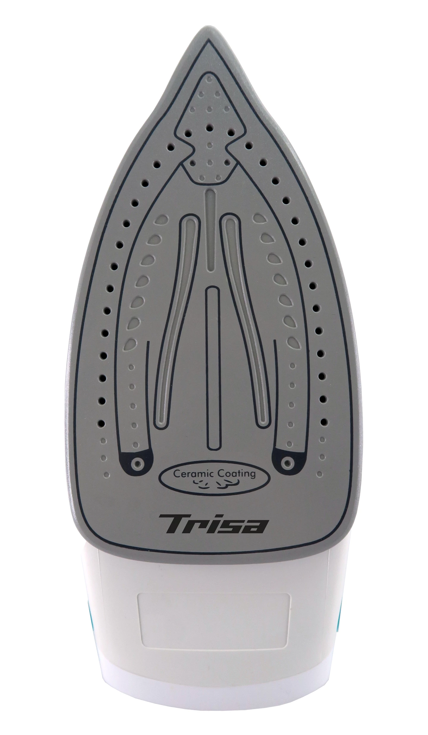 Ferro Classic Steam i5521 turchese