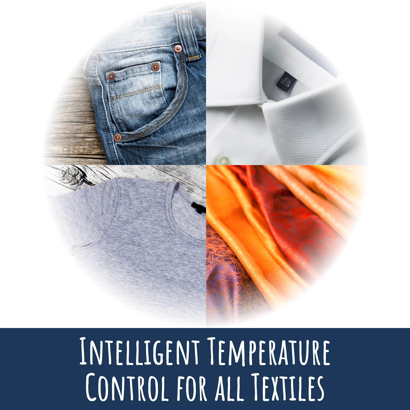 Steam station Comfort Steam i5820