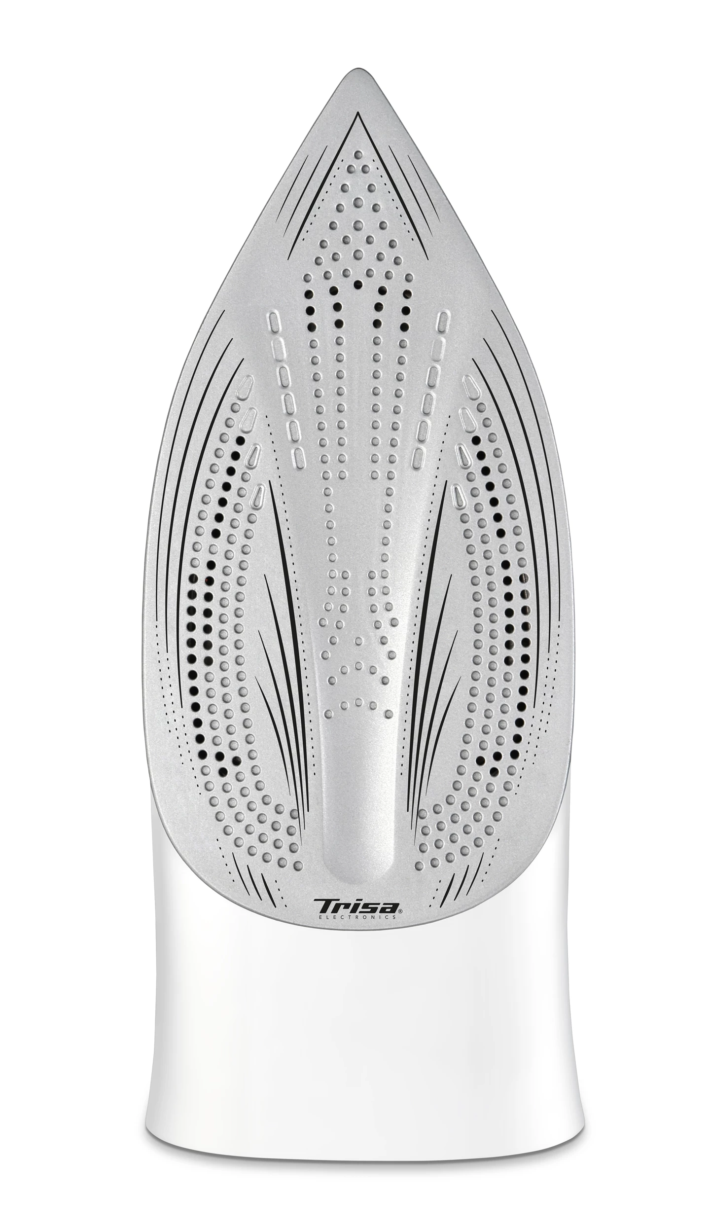 Dampfbügeleisen Prof. Steam i6242 schwarz