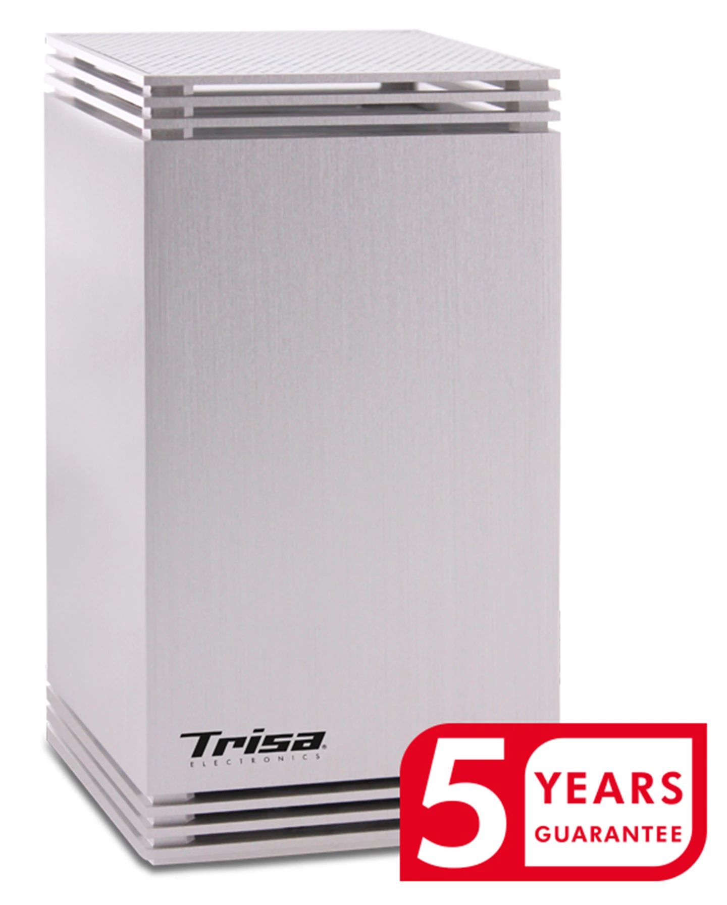 Lufterfrischer Pure inkl. 3 Kapseln