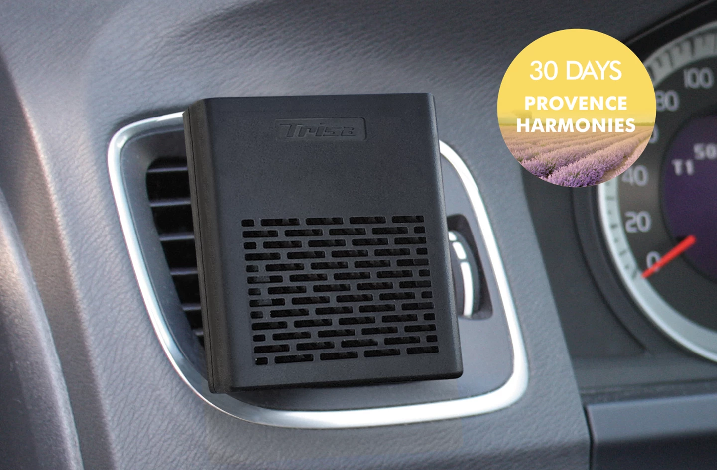 Pure Car Provence Harmonies