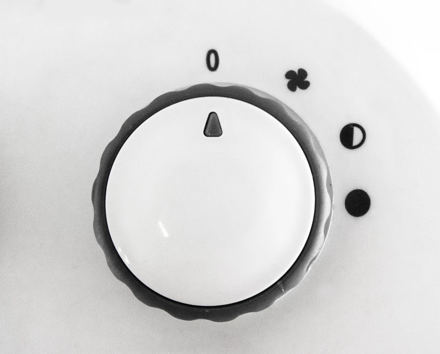 Termoventilatore Heat & Chill