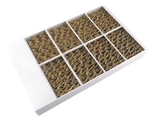 Filtro pour raffreddatore ad aria 9356