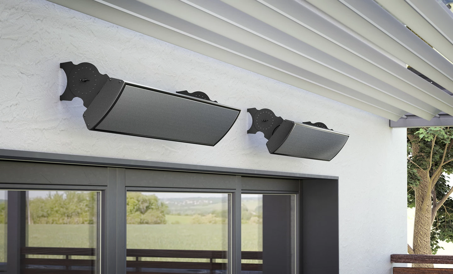 Infrarot Heizer Premium Heat