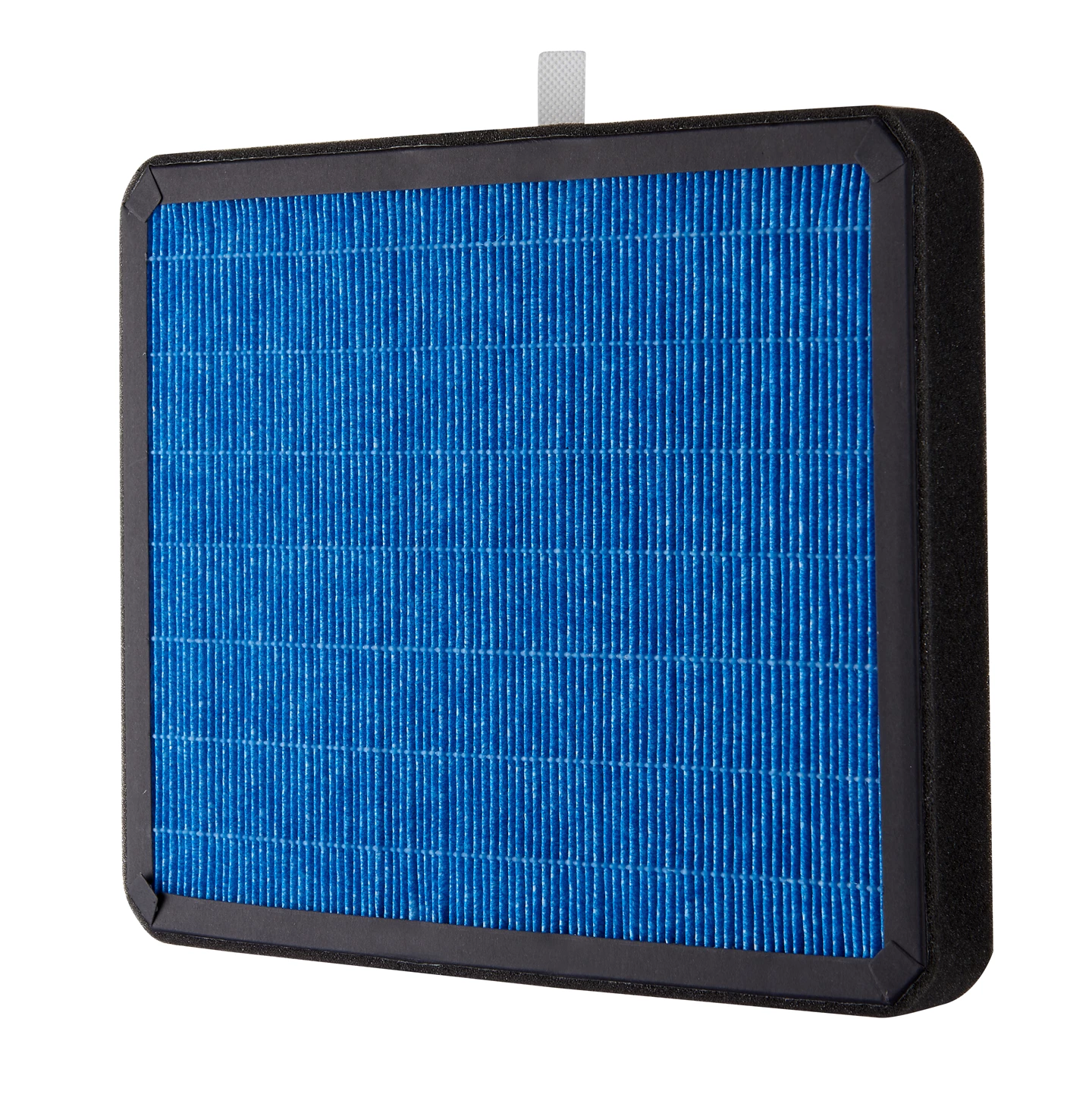 2-in-1 HEPA & activated carbon filter
