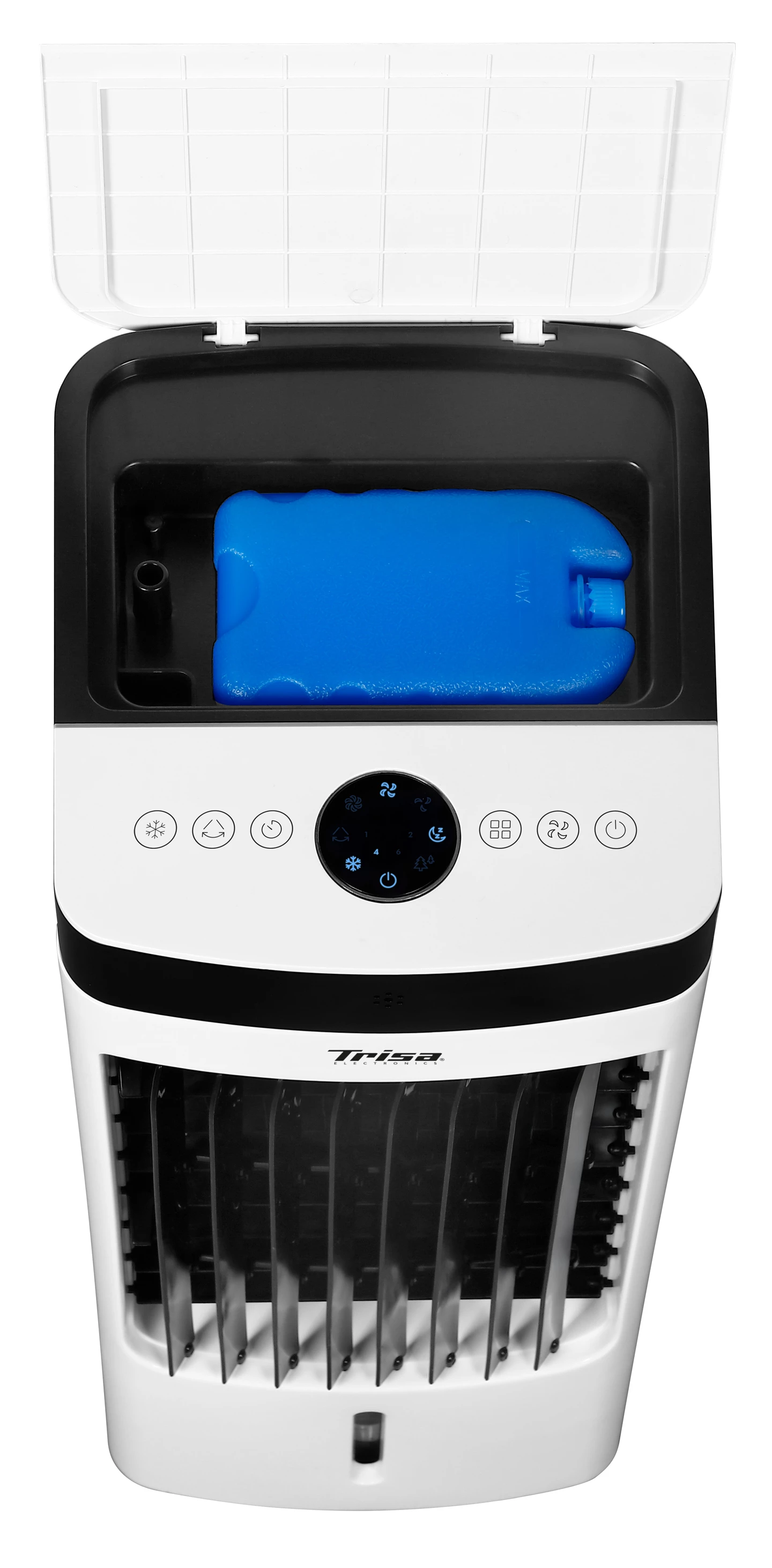 Rafraîchisseur d'air Hydro Chill X80 Plus