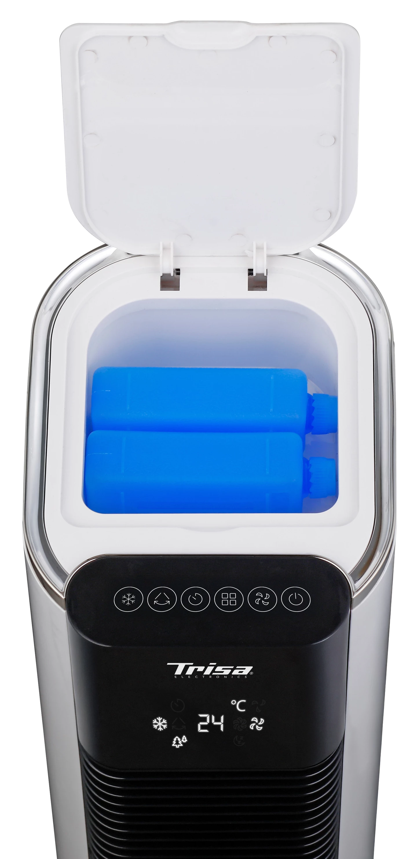 Rafraîchisseur d'air Hydro Chill X81 Max