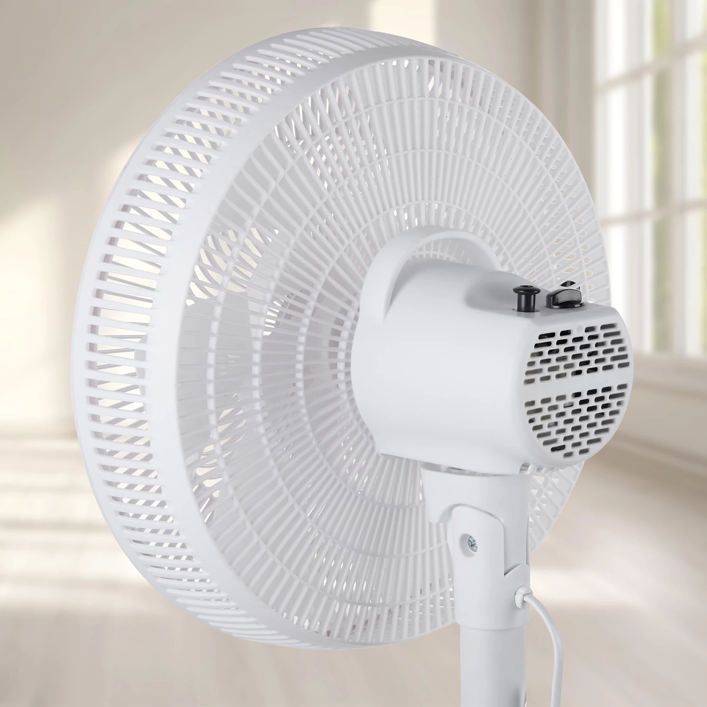 Standventilator Comfort Breeze X82 Lite