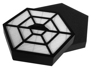 HEPA-Filtre set pour 9445